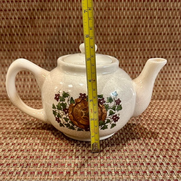 natures way tea pot - Picture 6 of 7